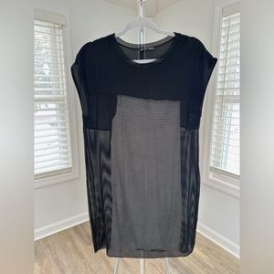 Zara size small dress